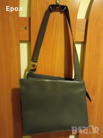 LANCEL-Маркова чанта.мадеин Франция, снимка 4 - Чанти - 29647694