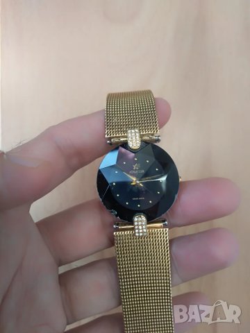 JOWISSA Facet Strass Swiss