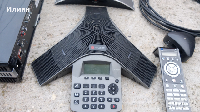 Оборудване за видео конферентни разговори, снимка 4 - Друга електроника - 36411870