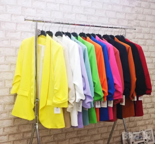 вталени сака 