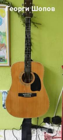 продавам този стар хонер, снимка 1