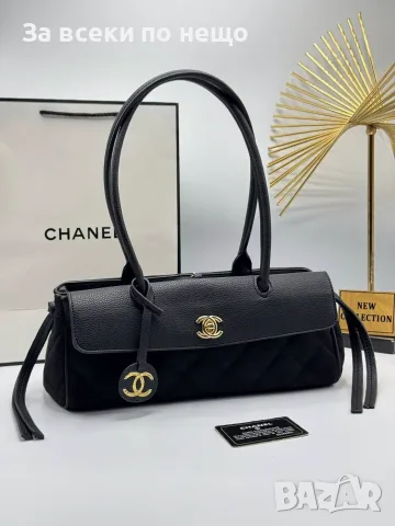 Chanel Дамска Чанта Шанел - Различни Цветове Код SEM-75, снимка 8 - Чанти - 55726871