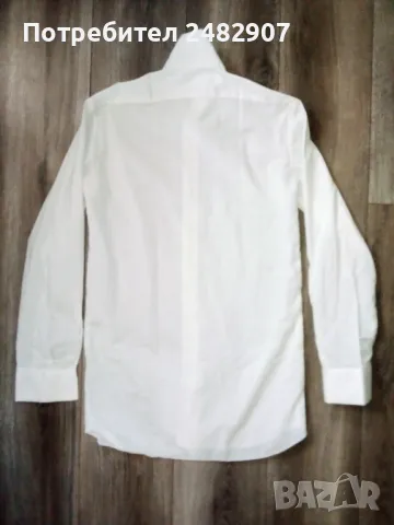 Мъжка риза, снимка 4 - Ризи - 48748679