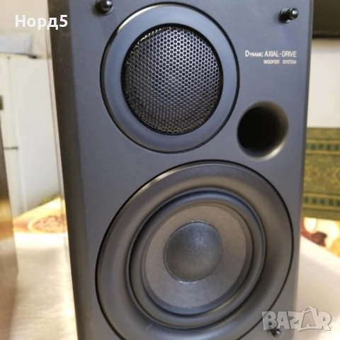 jvc sp-uxd88h, снимка 3 - Тонколони - 52659647