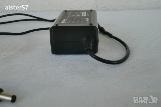 Адаптер Hunt Key 12V,4A- mod.HKA04812040-7D, снимка 7 - Други - 50735412