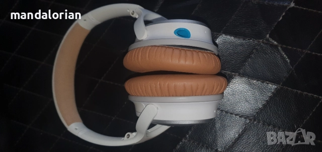 Жични слушалки Bose QuietComfort QC25 qc 25, снимка 3 - Слушалки и портативни колонки - 51908456