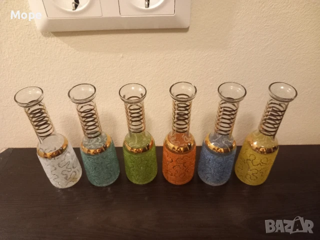 Юзчета , снимка 3 - Чаши - 51184742