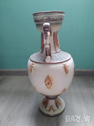стара ваза, снимка 6 - Вази - 40033470