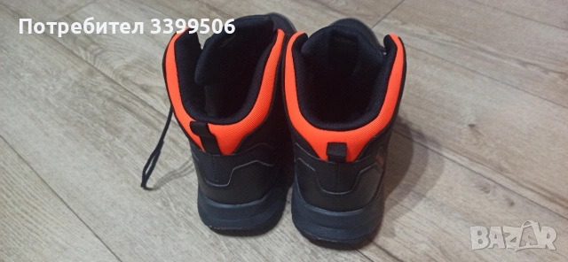 Мъжки спортни обувки BULLDOZER, снимка 7 - Маратонки - 53285704
