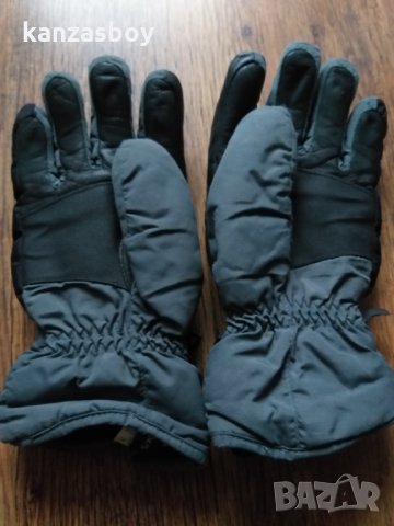 snowlife power gore tex glove - страхотни мъжки ръкавици, снимка 6 - Ръкавици - 35405717