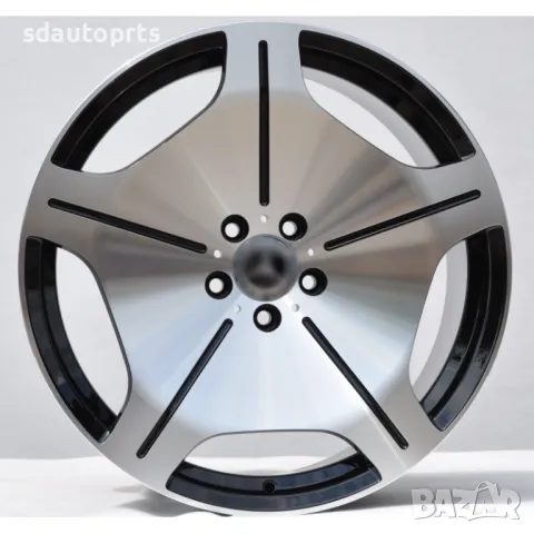 20” Ковани Джанти 5x112 Mercedes W222 W221 W212 W213 CLS W218 W257 CL