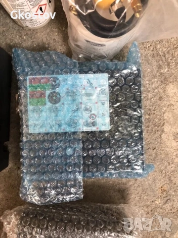 Оригинални компресорчета за гуми 50 лв. / 25.56 €, снимка 6 - Аксесоари и консумативи - 52703546