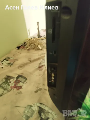 За части SONY модел No.KDL-40E4050 LCD цифров цветен телевизор / Cyfrowy телевизор, снимка 5 - Телевизори - 49876104