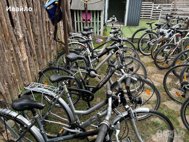 Велосипеди от 99 до 199 евро, снимка 4 - Велосипеди - 53913385