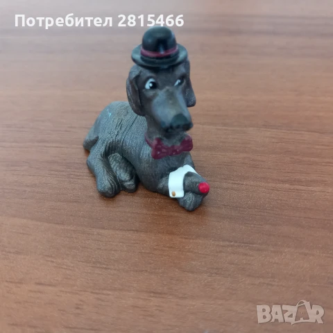 Лот кучета Киндер, снимка 4 - Колекции - 51139461