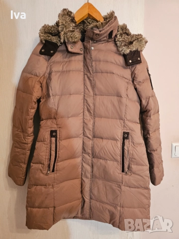 Дамски зимни якета Esprit и Terranova, Л рр