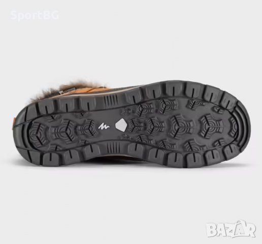 Непромокаеми обувки SH500 X-WARM MID / ORIGINAL, снимка 3 - Дамски боти - 38247320