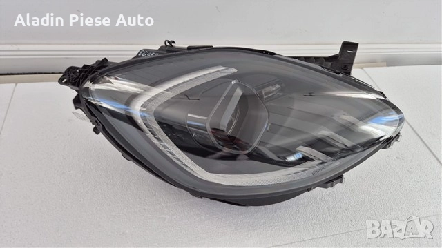 Десен фар Ford Puma GEN-E Full Led година 2024 2025 2026, код R1TB-13E016-BE, R1TB13E016BE , снимка 2 - Аксесоари и консумативи - 51816947