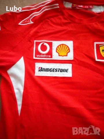 Продава тениска, снимка 6 - Тениски - 53136317