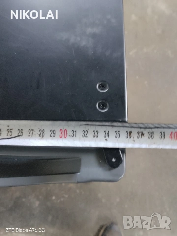 Продавам хладилник