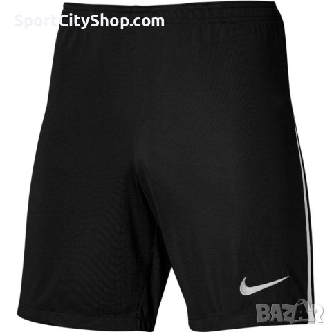 Мъжки шорти Nike League III Knit DR0960-010, снимка 1