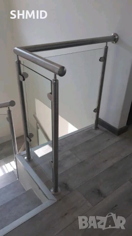 Парапети неръждавейка ТОП цени, снимка 7 - Други услуги - 51290077