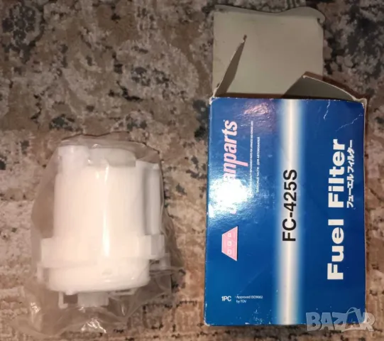 Продавам горивен филтър за Honda Jazz, снимка 7 - Части - 47486816