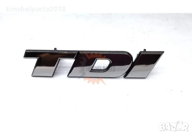 Предна Емблема в Решетка за VW LT 2D0853679