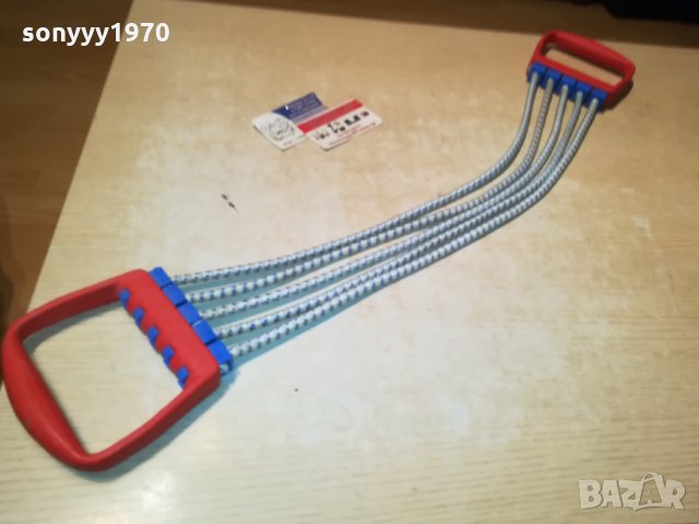 ПРУЖИНИ-ВНОС ГЕРМАНИЯ 1001221626, снимка 2 - Фитнес уреди - 35391933