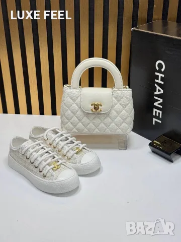 ⚜️ Дамски Чанти ⚜️, снимка 5 - Чанти - 56130213