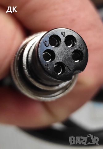 12.7 см / 5" бобина за търсене на самородни късчета злато, снимка 3 - Друга електроника - 53254100