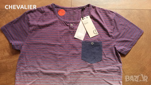 SOLID размер M нова мъжка тениска 29-36, снимка 3 - Тениски - 30765869