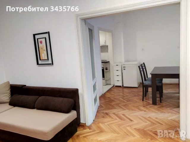 От собственик в идеален център 4+бокс под наем, снимка 2 - Апартаменти - 51273546