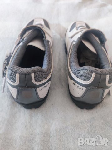 Дамски МТВ обувки WM64,Shimano. , снимка 2 - Спортна екипировка - 35607871
