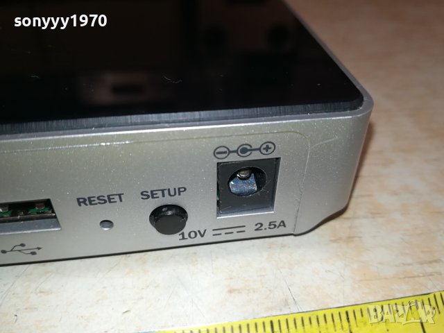 TEUFEL RAUMFELD CONNECTOR 2-GERMANY 2009231557, снимка 12 - Ресийвъри, усилватели, смесителни пултове - 42259019