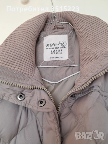 Дамско яке Esprit, снимка 2 - Якета - 53069040