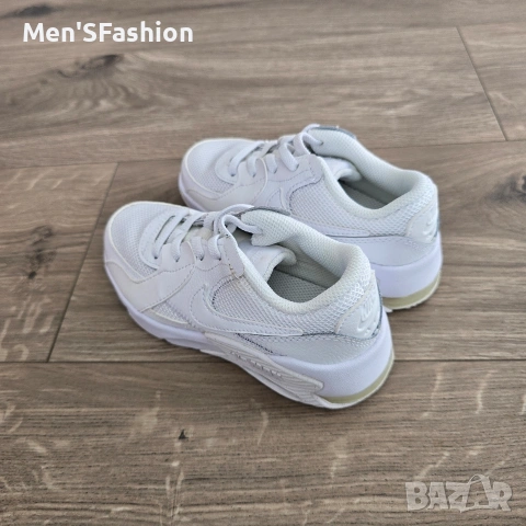 Nike Air Max - оригинални детски маратонки, снимка 6 - Детски маратонки - 54158492