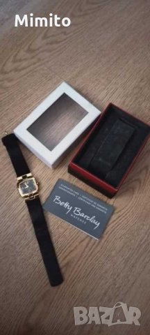 Часовник Betty Barclay
