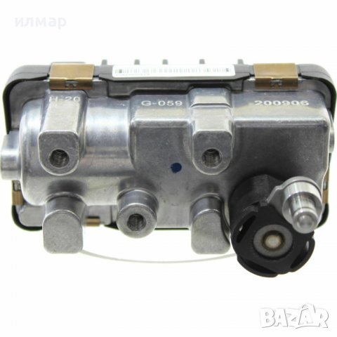 6460100162 Клапан картерна вентилация за Мерцедес CLK, снимка 14 - Части - 38429931