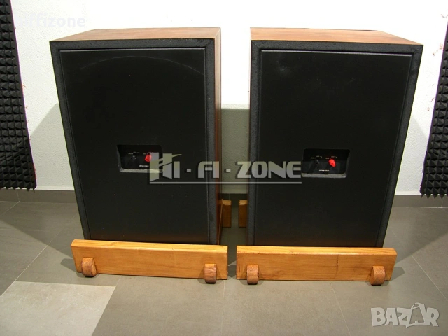 ТОНКОЛОНИ Jbl model l40, снимка 12 - Тонколони - 54271080