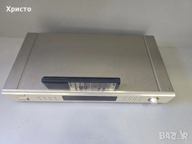 🔊🌈 Denon TU-1500RD 🌈🔊, снимка 4 - Ресийвъри, усилватели, смесителни пултове - 56240914