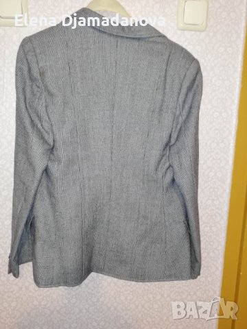 Дамско сако с подплата, снимка 2 - Сака - 39454054