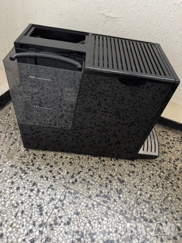Кафеавтомат Melitta Caffeo Solo E950-103 Автоматична Кафе Машина, 1400W, 15 бара!, снимка 5 - Кафемашини - 52505713