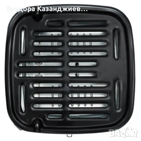 Електрическо барбекю FIRST - Идеалното съчетание от удобство и функционалност, снимка 2 - Барбекюта - 49739191