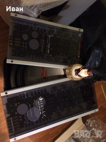  говорители , SONY ES  " DIY тонколони и др.. , снимка 6 - Аудиосистеми - 52870434