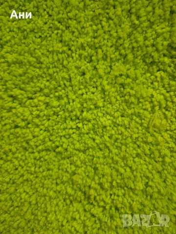 Килими Soho Green 100% микрофибър