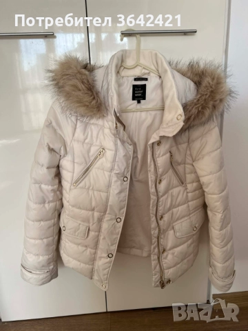 зимни якета