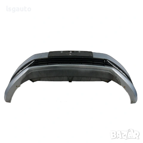 Предна броня Volkswagen Passat (B7) 2010-2014 ID: 159843, снимка 2 - Части - 54261375