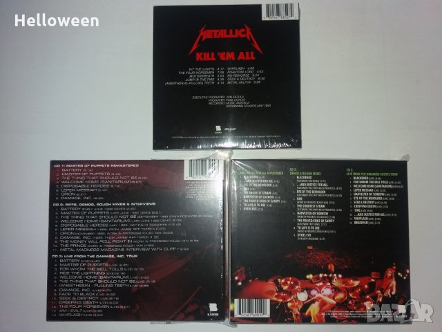 Sepultura,Pantera,Death,Obituary оригинални издания, снимка 3 - CD дискове - 30010520