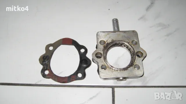 плочка за газ за фолксваген 1,6